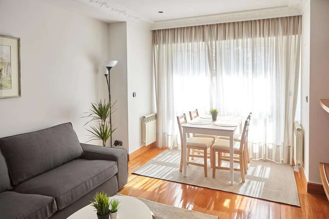 Xirimiri Apartment San Sebastian