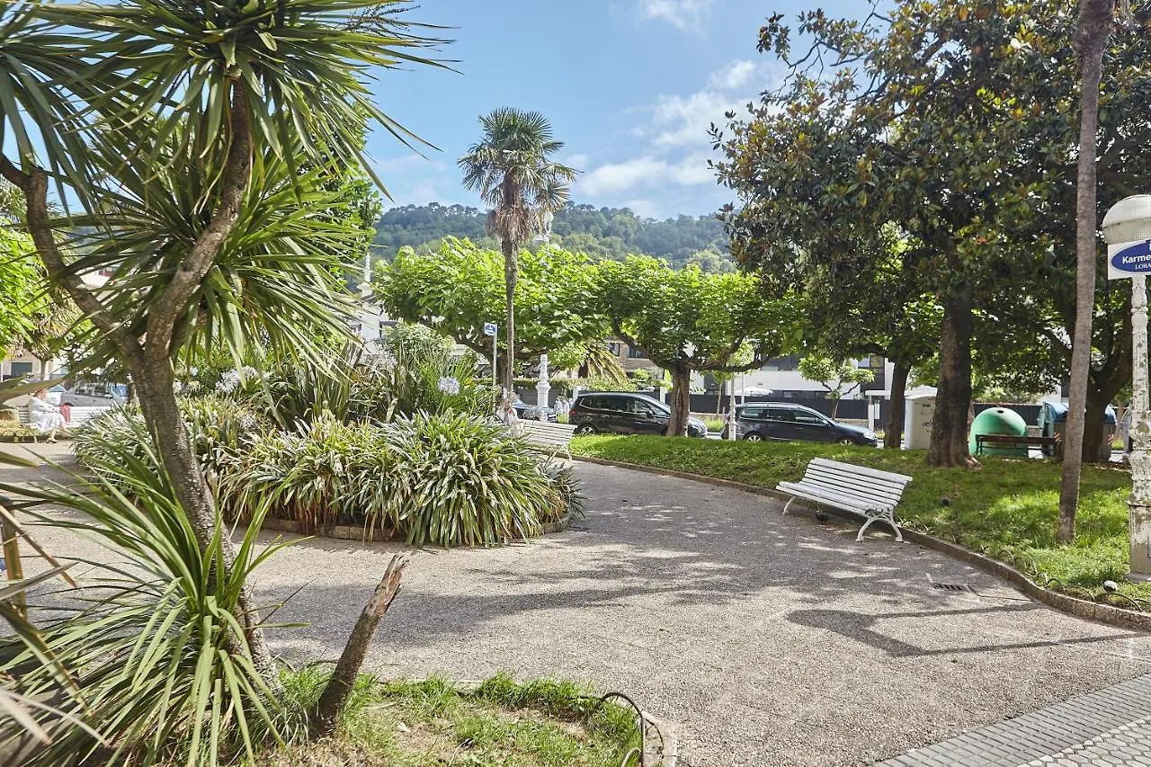 Xirimiri Apartment San Sebastian