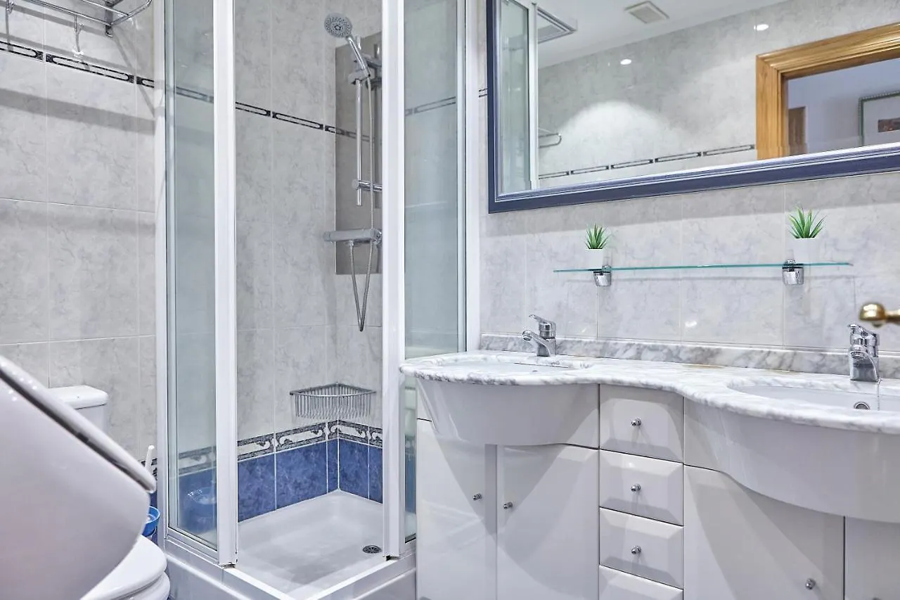Xirimiri Apartment San Sebastian