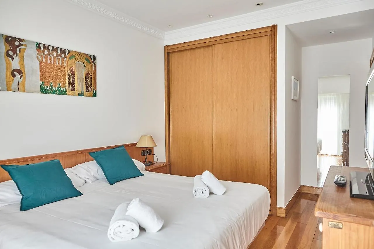 Xirimiri Apartment San Sebastian 0*,  Spain