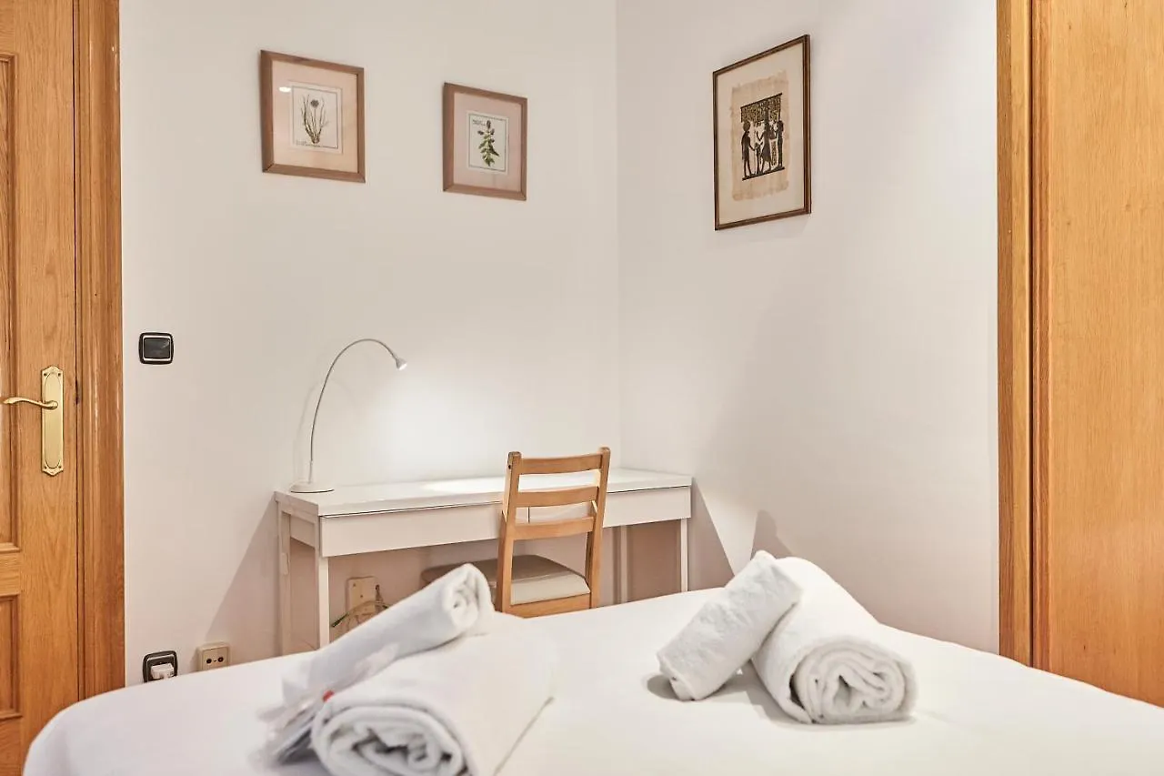 Xirimiri Apartment San Sebastian