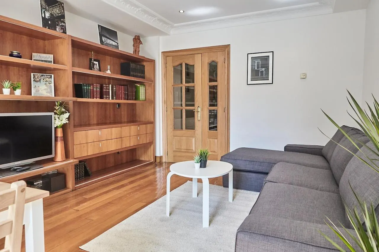Xirimiri Apartment San Sebastian