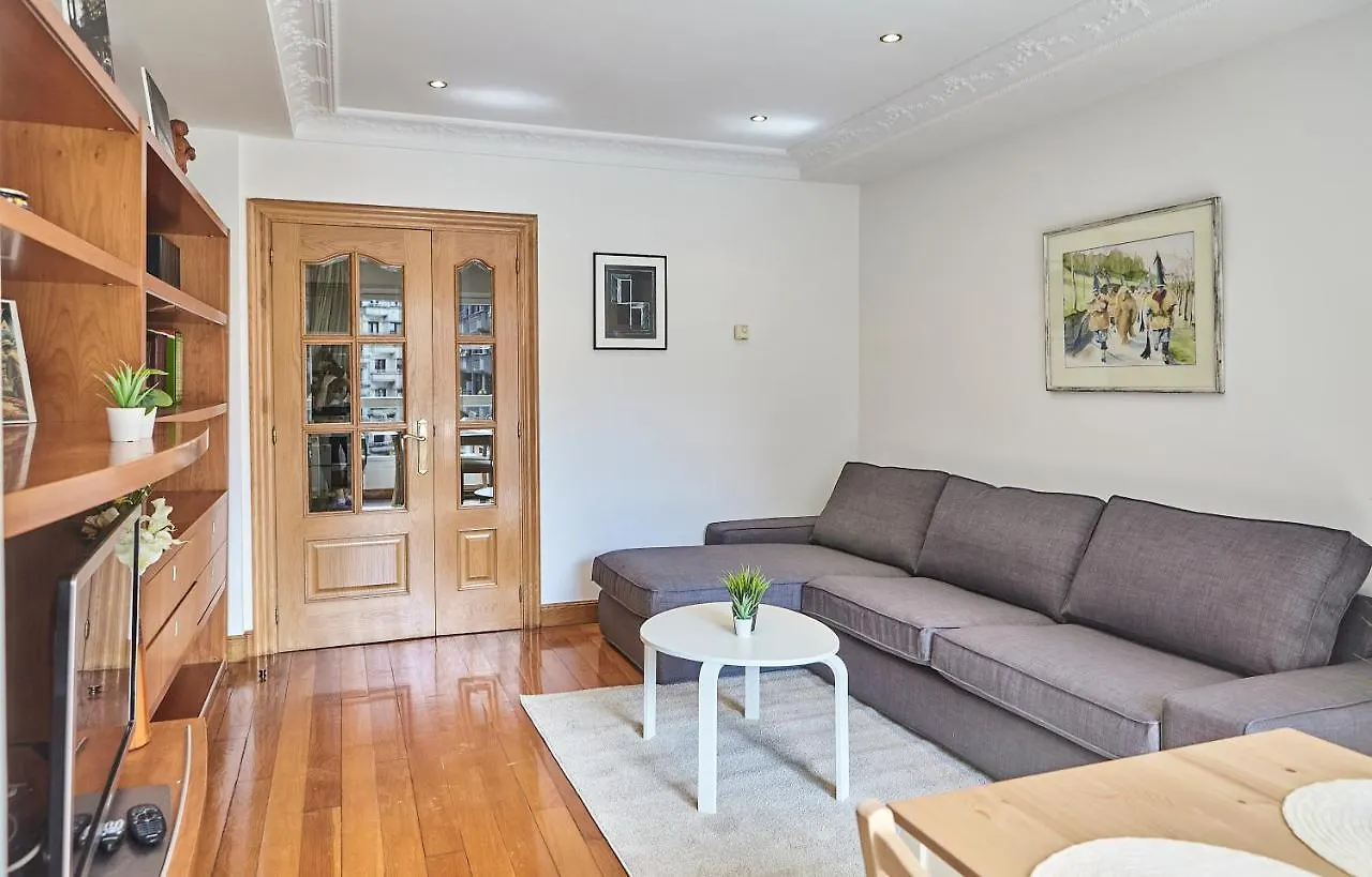 Xirimiri Apartment San Sebastian 0*,  Spain