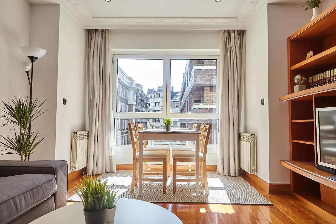 Xirimiri Apartment San Sebastian