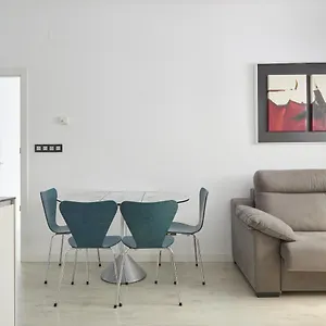 Aintza - Basque Apartment